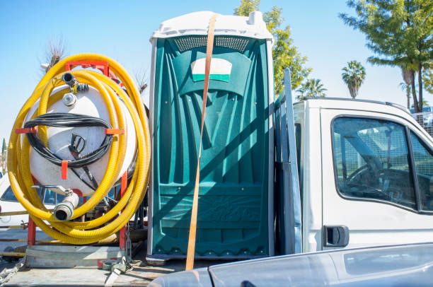 Best Best portable toilet rental  in Bertram, TX