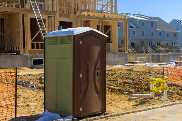Best Affordable porta potty rental  in Bertram, TX