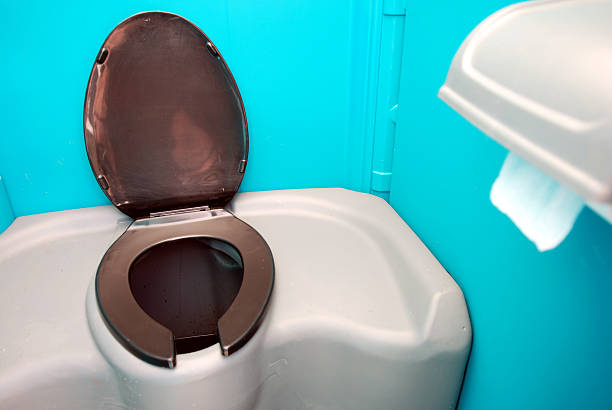 Best Event porta potty rental  in Bertram, TX